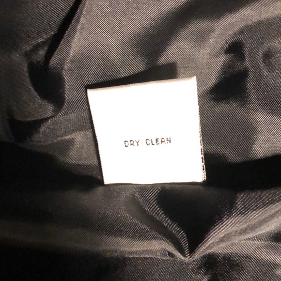 Vintage Black Talbots Blazer ❤️ - Picture 6 of 6